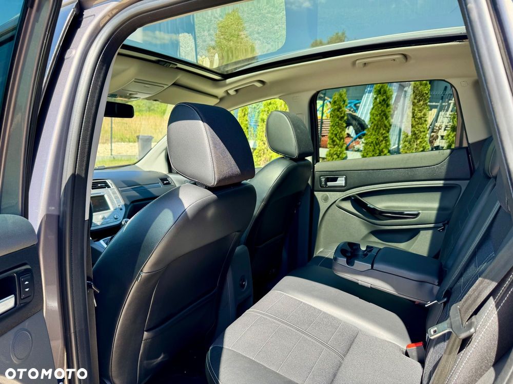 Ford Kuga 2.0 TDCi Individual - 20