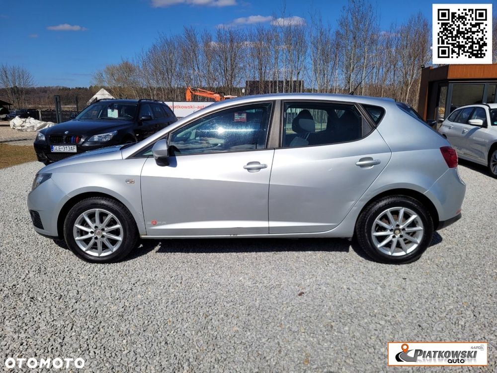 Seat Ibiza - 11