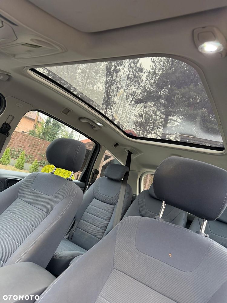 Ford S-Max 2.0 TDCi DPF Champions Edition - 8