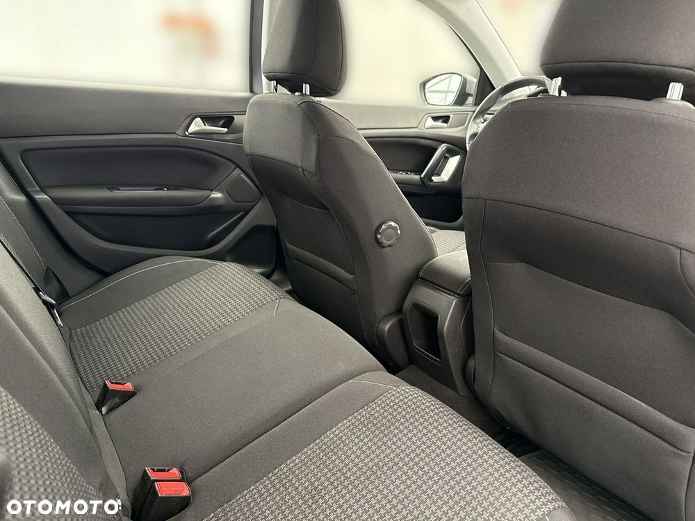 Peugeot 308 - 23
