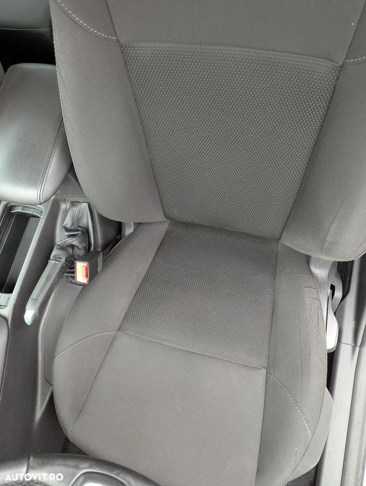 Ford Focus 1.0 EcoBoost Start Stop Trend - 36