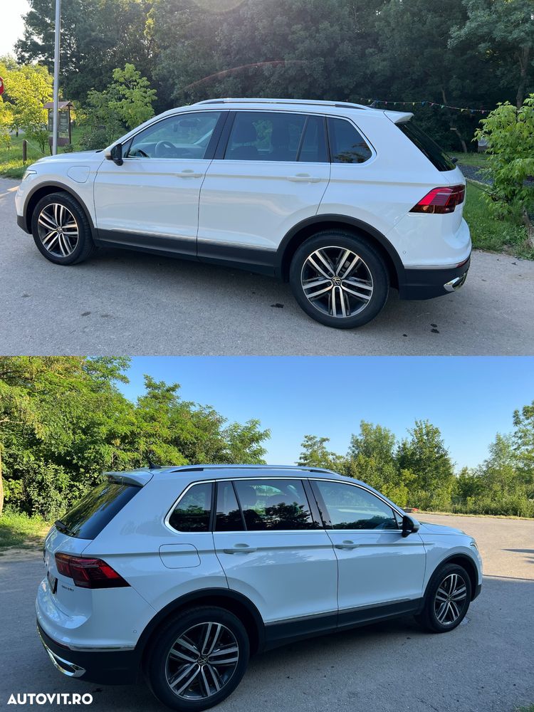 VOLKSWAGEN Tiguan 2022 — imagine 7