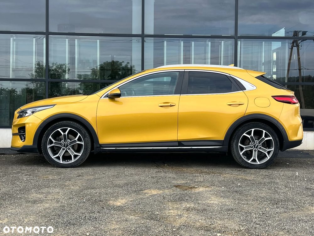 Kia XCeed 1.5 T-GDI L Business Line - 8