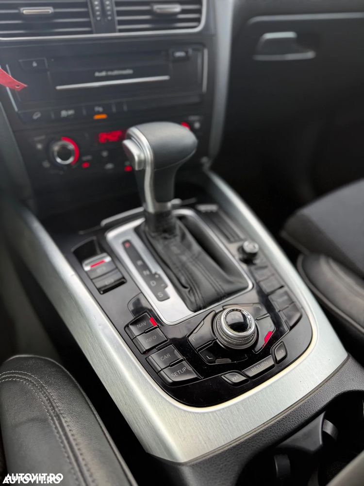 Audi Q5 2.0 TDI Quattro S tronic - 20