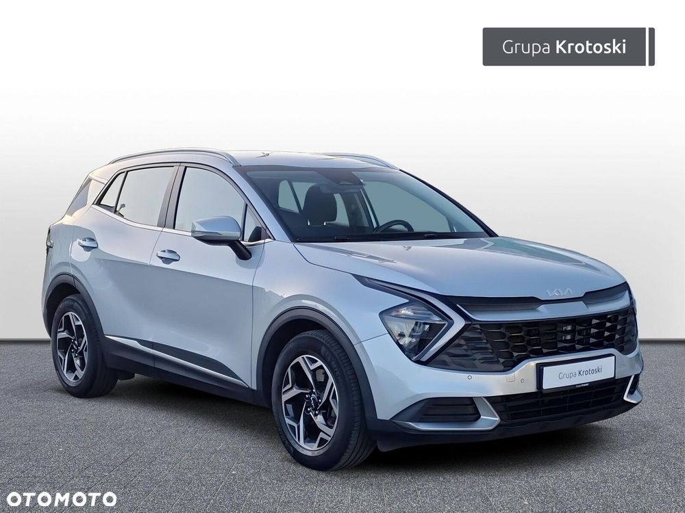 Kia Sportage - 6