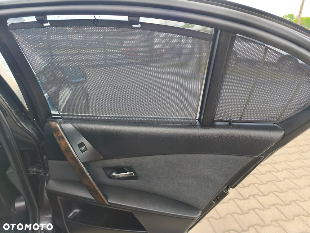 BMW Seria 5 530d - 18