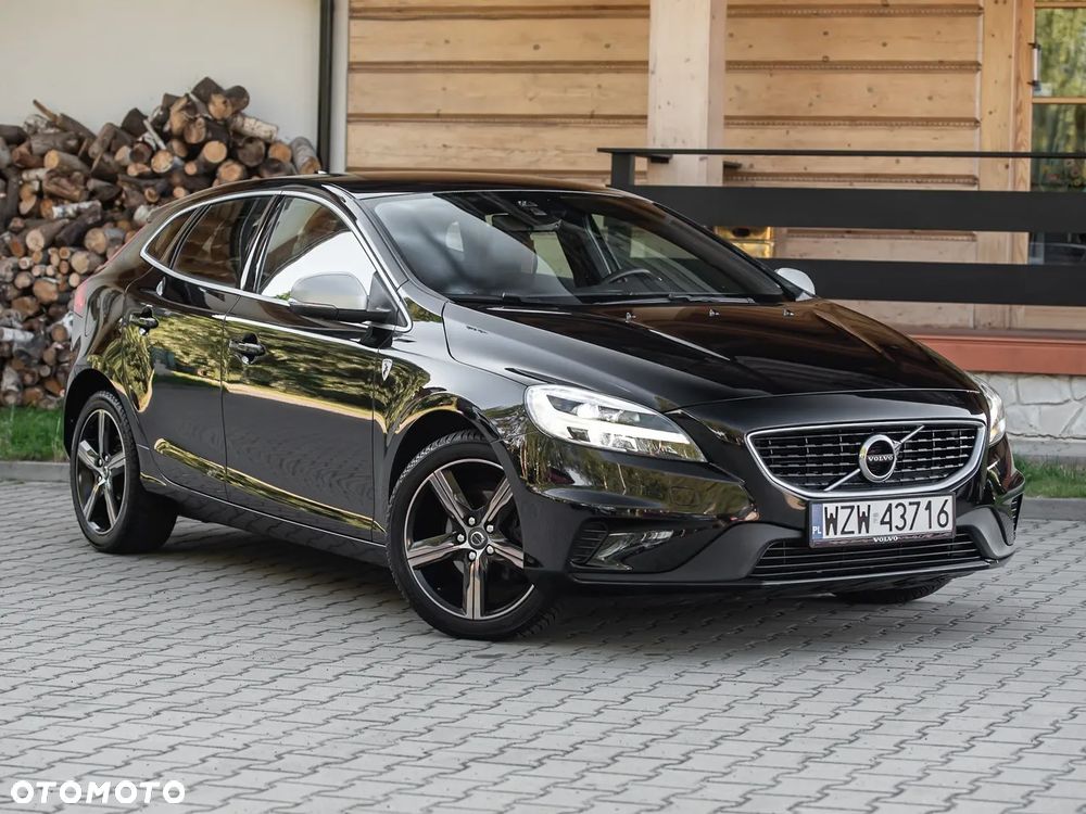 Volvo V40 D2 RDesign - 2
