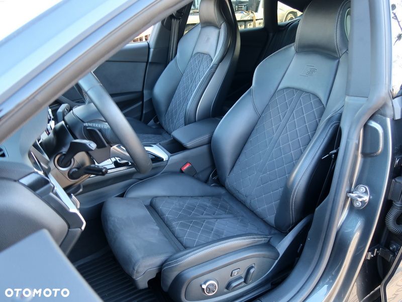 Audi A5 Sportback 45 TFSI mHEV Quattro S Line S tronic - 12
