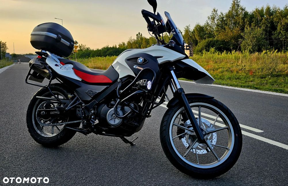 BMW GS - 2