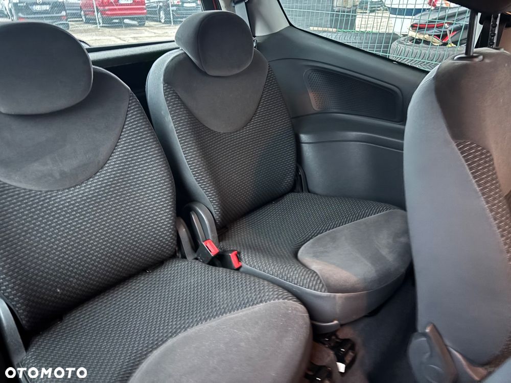 Citroën C2 1.1 Advance - 17