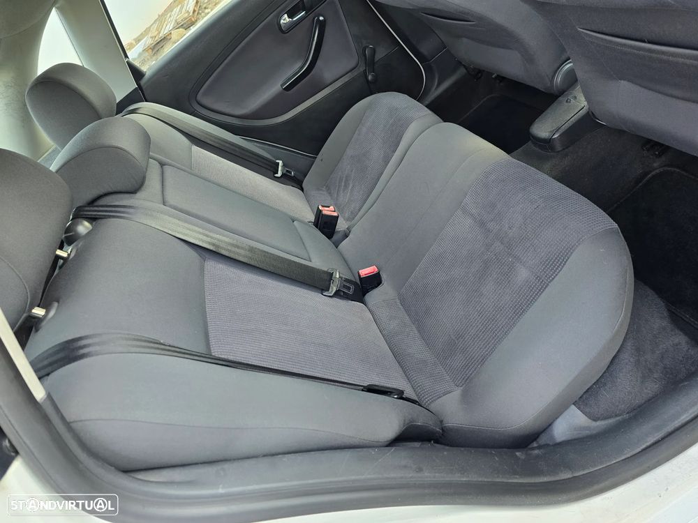 SEAT Ibiza 1.4 TDI Sport - 24