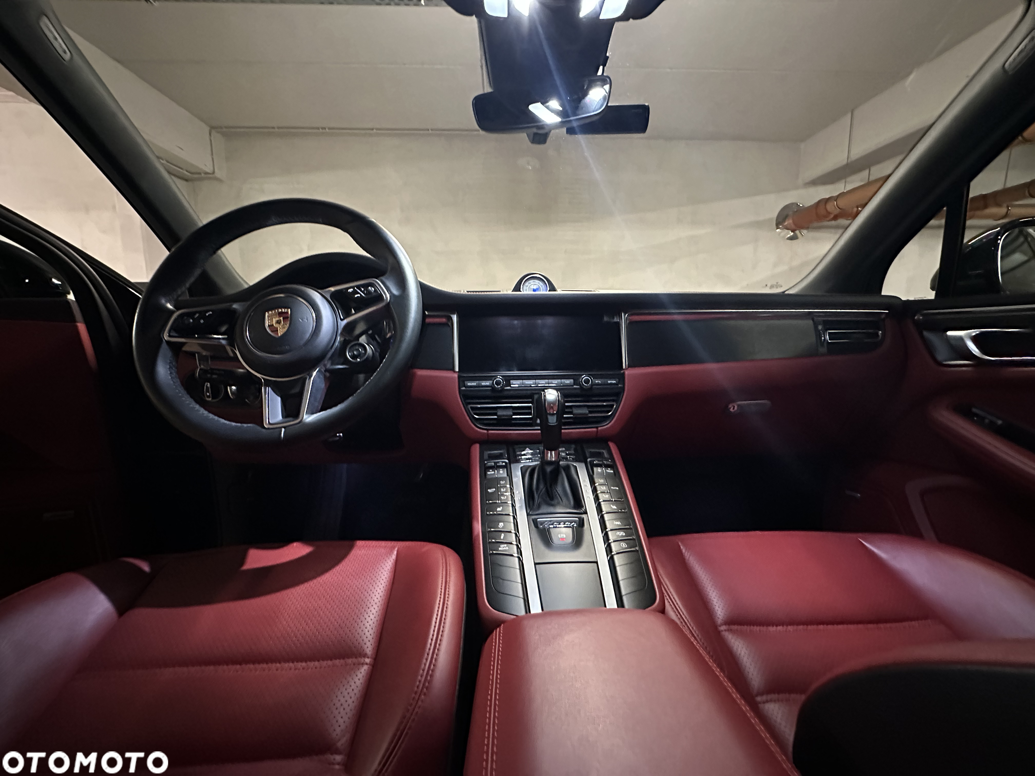 Porsche Macan GTS - 20