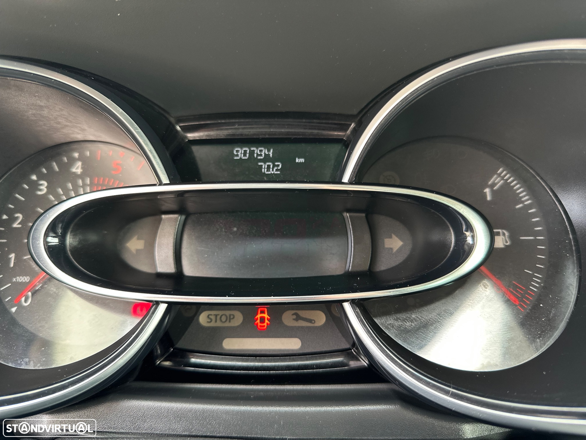 Renault Clio 1.5 dCi GT Line - 19