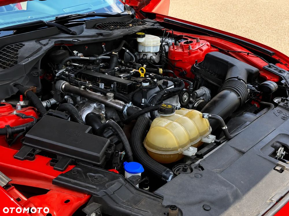Ford Mustang - 18