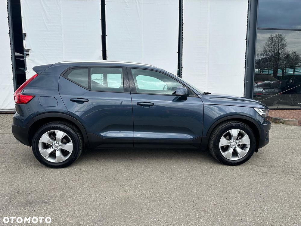 Volvo XC 40 - 7