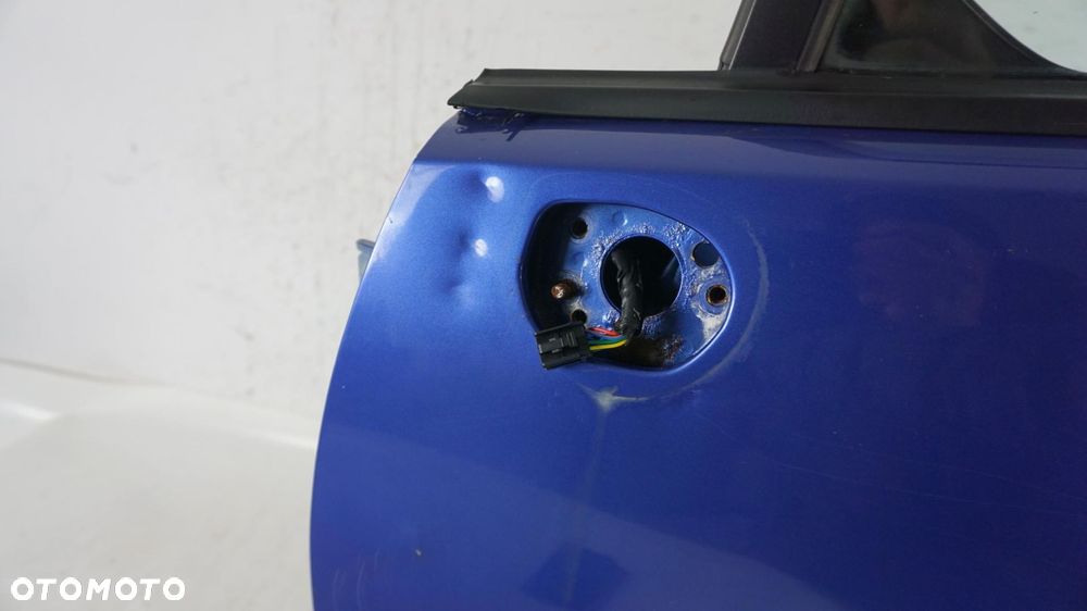 DRZWI LEWY PRZÓD LEWE PRZEDNIE KIA RIO 3 III 11-15 5D HB 2011-2015 - 6