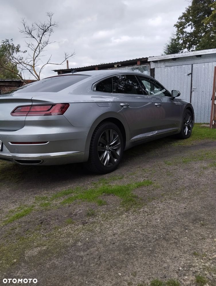 Volkswagen Arteon 2.0 TSI Elegance DSG - 20