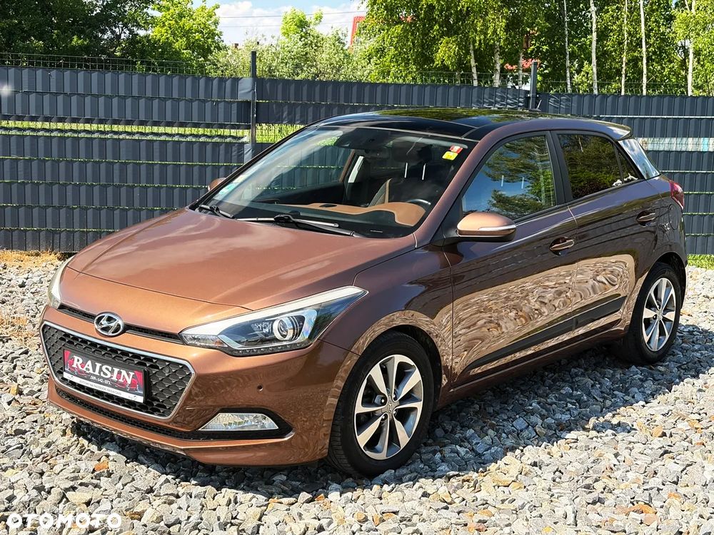 Hyundai i20 - 11