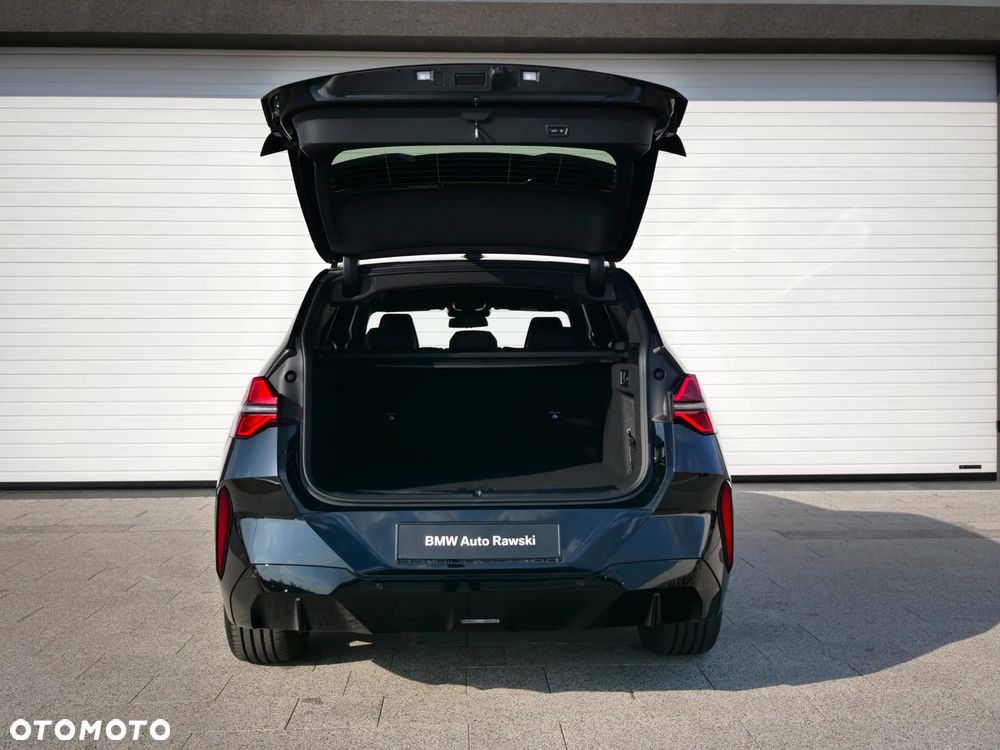 BMW X3 20d xDrive - 41