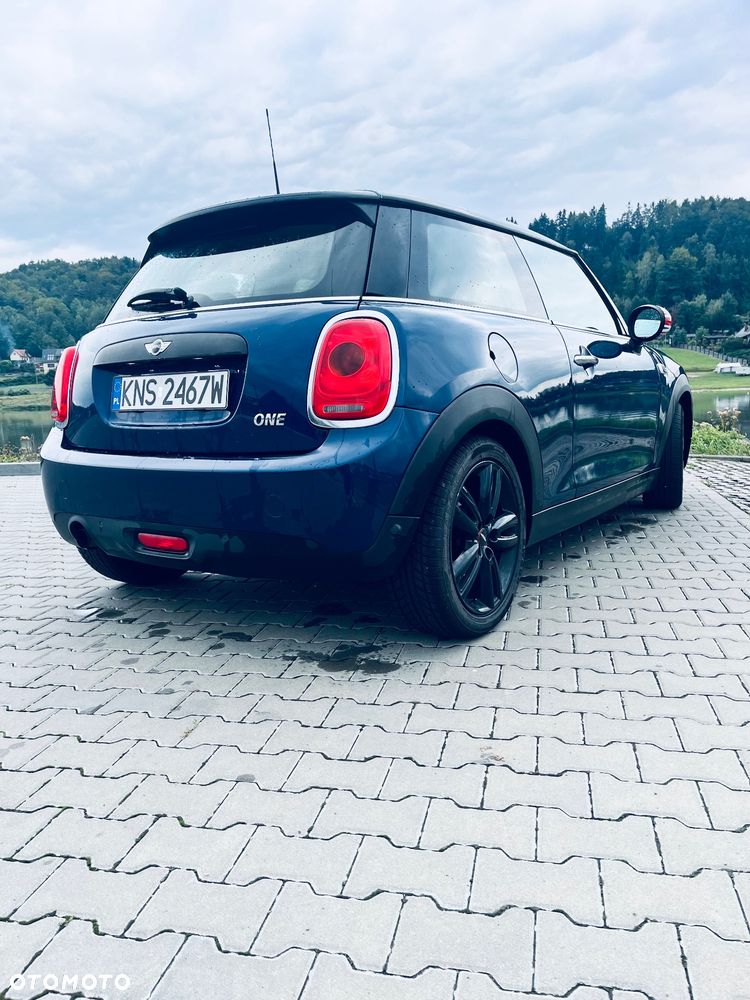 MINI ONE - 9