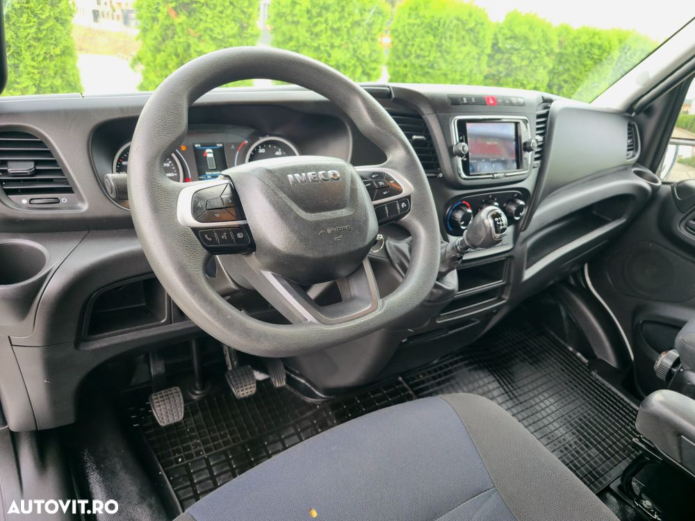 Iveco Daily - 5