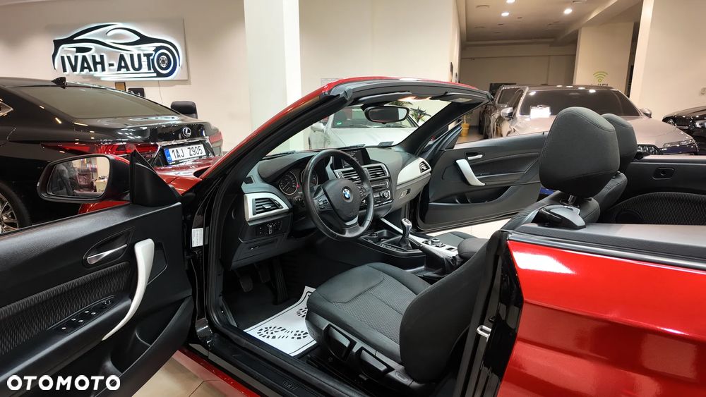 BMW Seria 2 218i Sport Line - 20