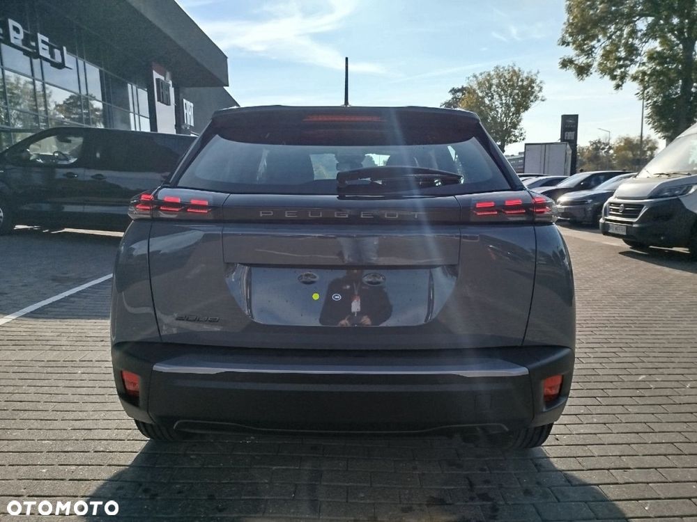Peugeot 2008 - 7