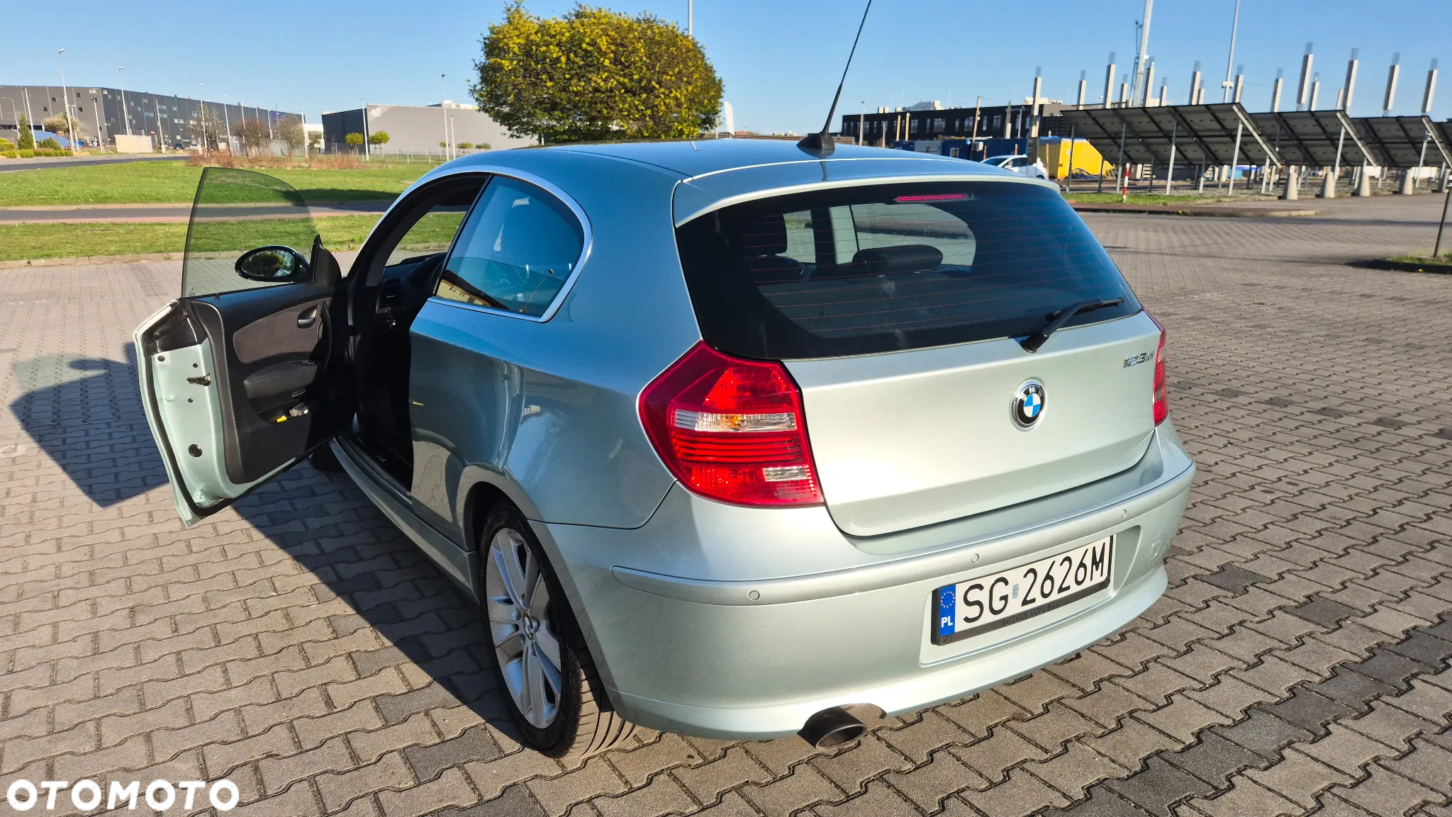 BMW Seria 1 - 16