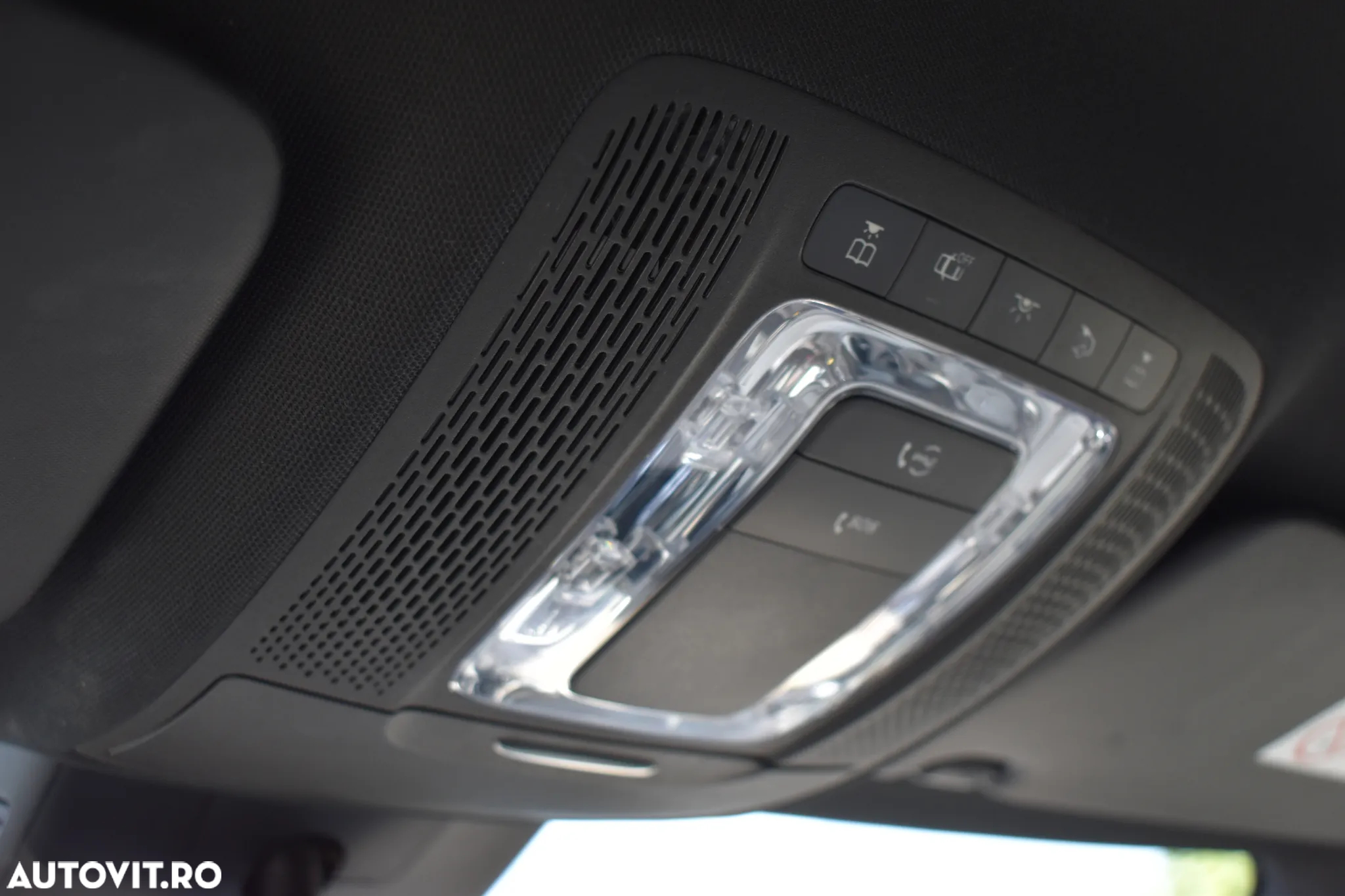Mercedes-Benz A 180 7G-DCT Advanced Progressive - 21