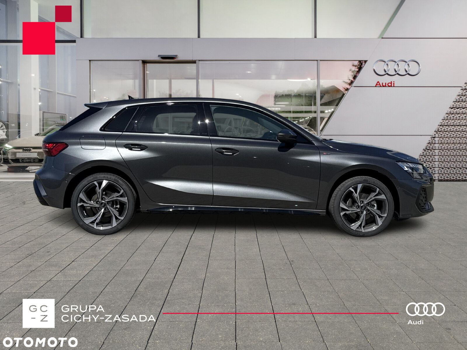 Audi A3 - 6