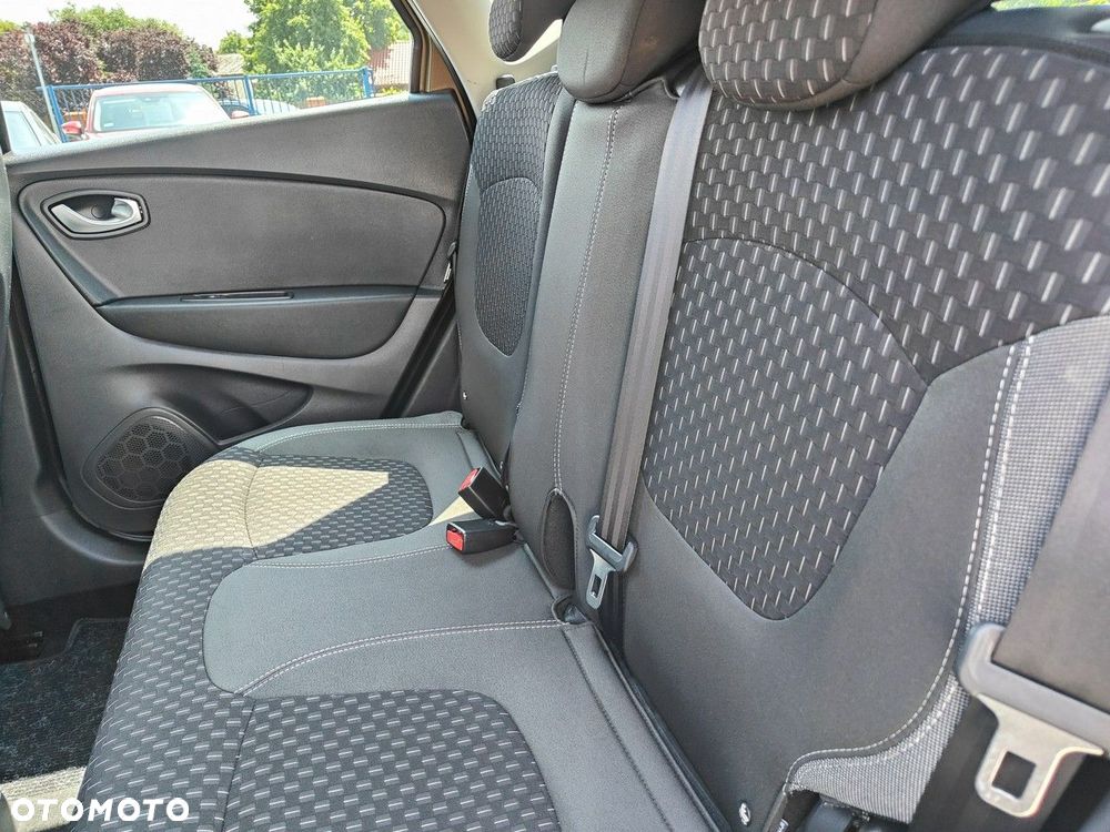 Renault Captur 0.9 Energy TCe Life - 28