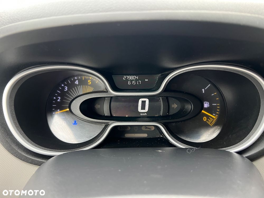 Renault Trafic L1H1 2,7t Pack Clim - 33