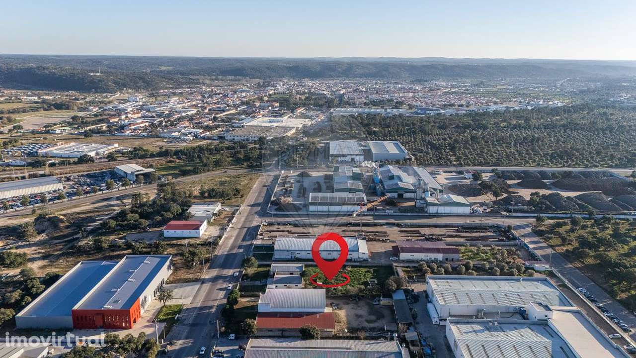 Armazém  para venda - Grande imagem: 5/18