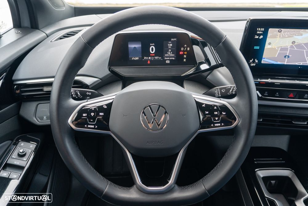 VW ID.4 77 kWh Pro Performance - 22