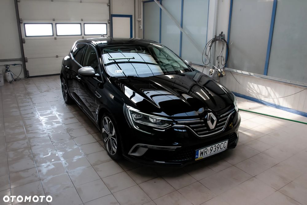 Renault Megane - 3