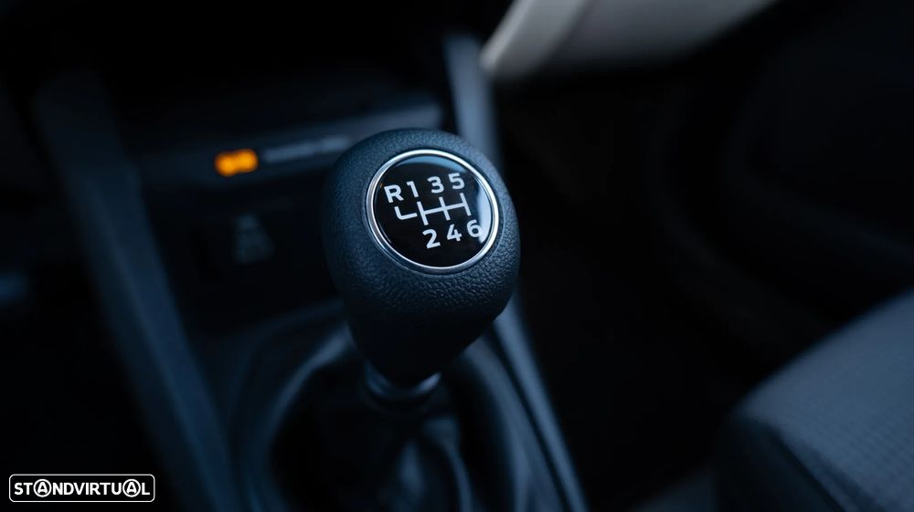 Ford Courier Van N1 1.5 EcoBlue 100cv Euro 6.2 Trend Plus 5 portas - 25