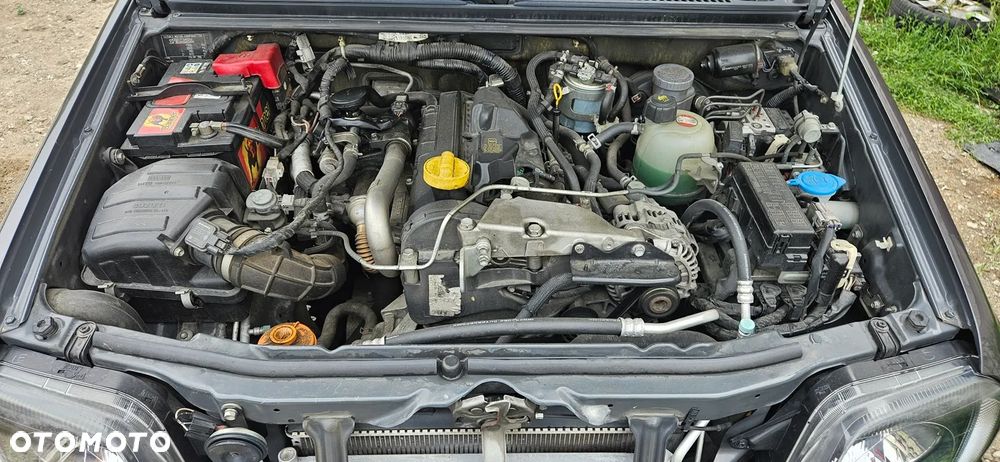 Suzuki Jimny - 14