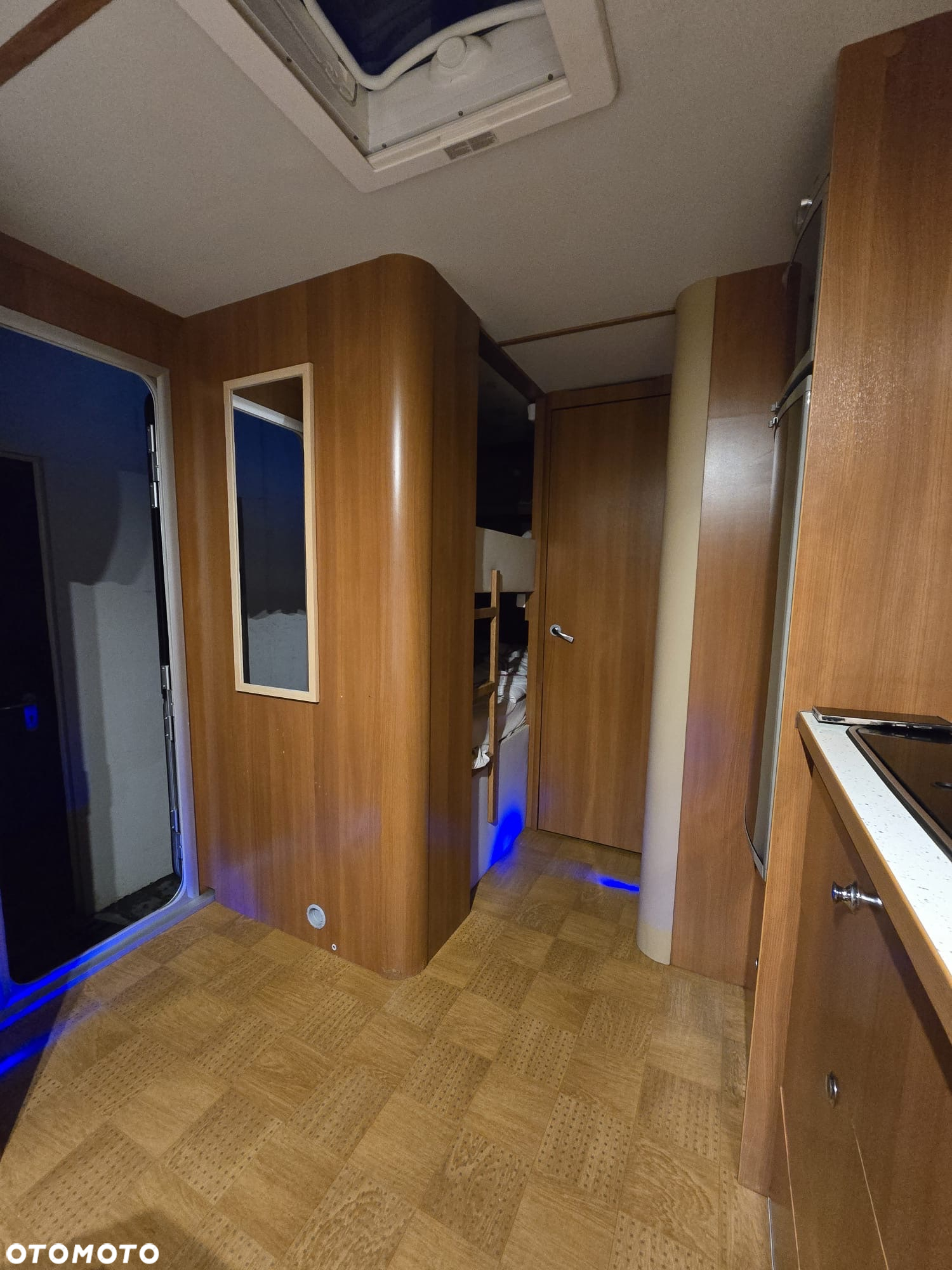 Caravelair Sublim 630 - 9