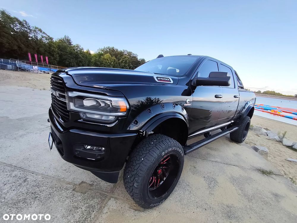 RAM 2500 - 11