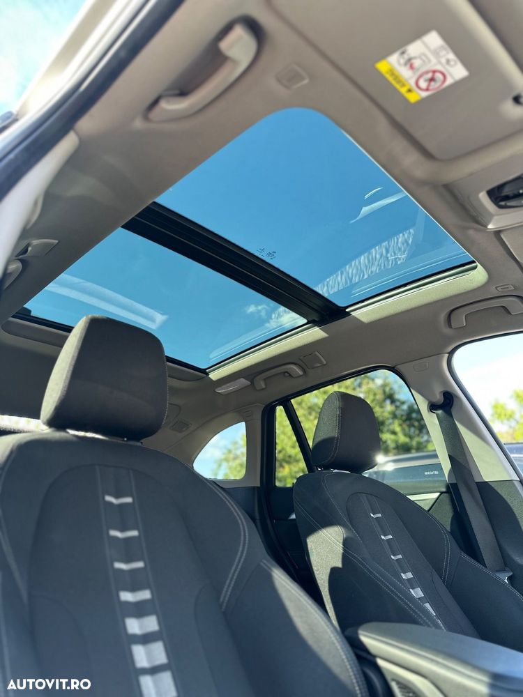 BMW X1 ver-sdrive18d-aut-m-sport - 8