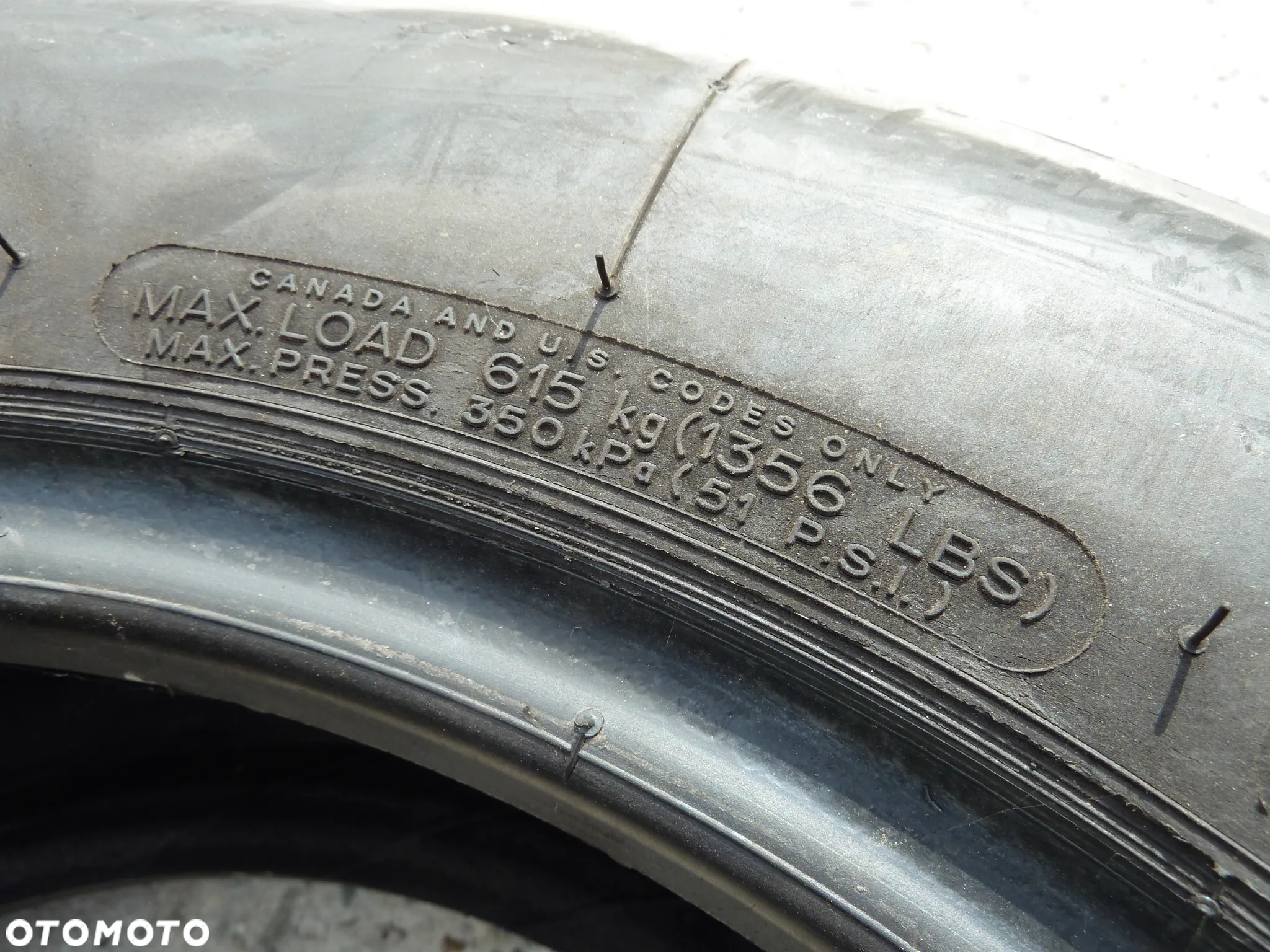 15” - MICHELIN - 195/65 , r15 cali - Letnie Opony ENERGY Saver + możliwy MONTAZ !! - 5