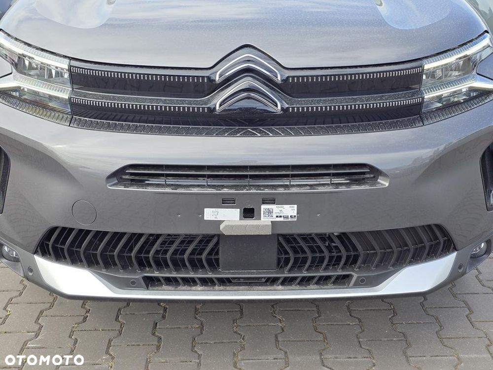 Citroën C5 Aircross 1.5 BlueHDi Max EAT8 - 25