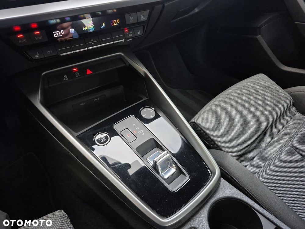 Audi A3 Limousine - 17