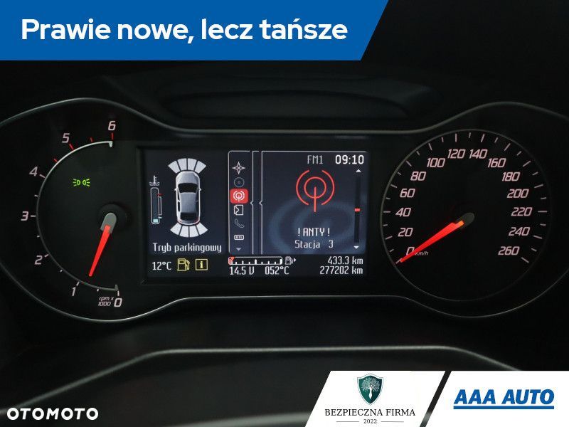 Ford Mondeo - 12