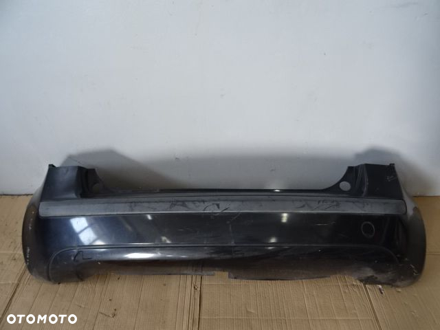 ZDERZAK TYŁ TYLNY FIAT IDEA 03-05 LAK:632 NR148 - 2