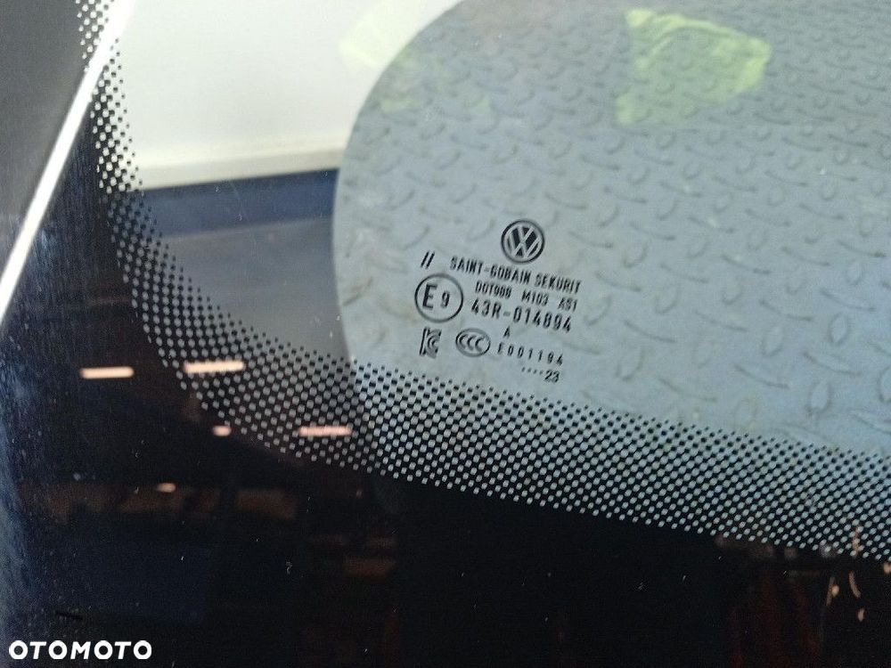 VW T-ROC I 17- SZYBA CZOŁOWA PRZEDNIA 2GA845011AF 23R - 4