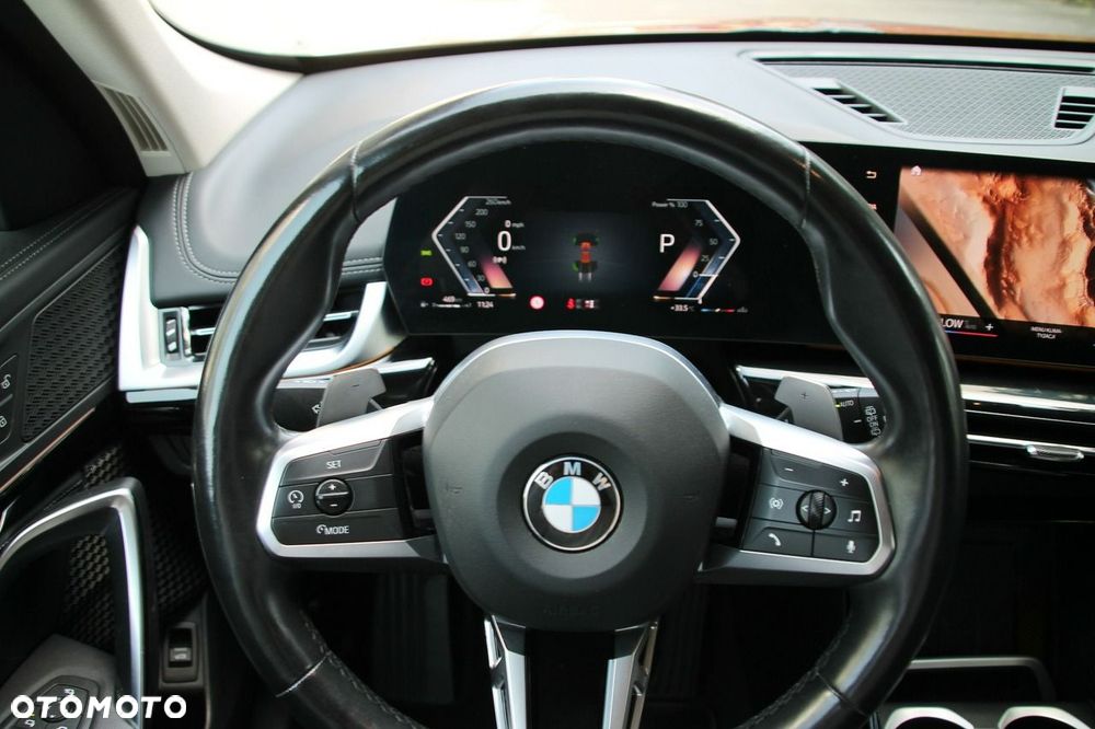 BMW X1 sDrive18i xLine sport - 18