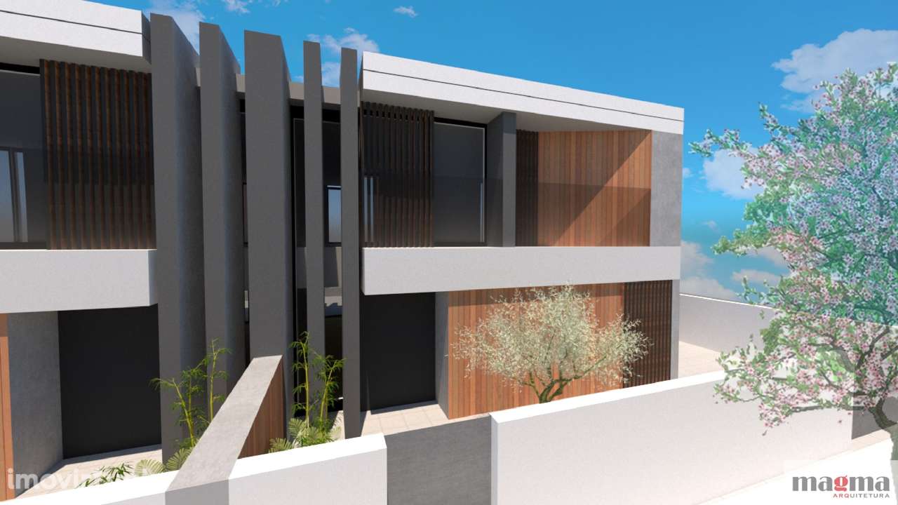 Lote destinado a construção habitacional - Grande imagem: 3/13
