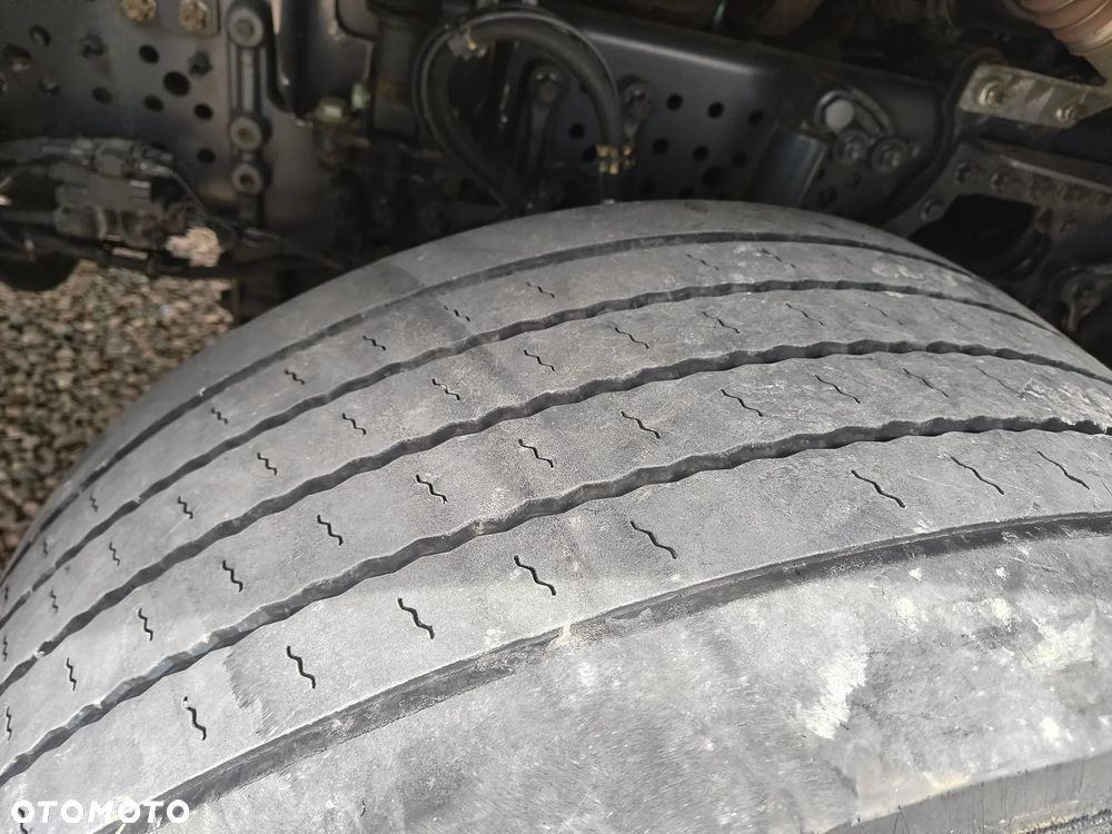Mercedes-Benz Antos 2540 EURO6 Chłodnia - 23