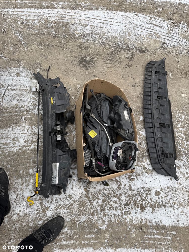 Skoda Octavia 2.0 TDI (Green tec) 4x4 DSG RS - 26